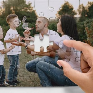 Foto Puzzle